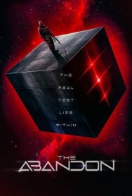Постер к фильму Покинутый смотреть онлайн на HD Rezka