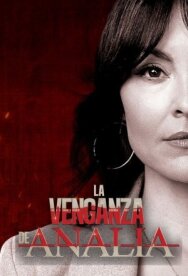 Постер к фильму Месть Аналии смотреть онлайн на HD Rezka