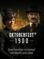 Постер к фильму Октоберфест: Пиво и кровь смотреть онлайн на HD Rezka