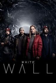 Постер к фильму Белая стена смотреть онлайн на HD Rezka