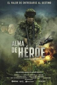 Постер к фильму Душа героя смотреть онлайн на HD Rezka