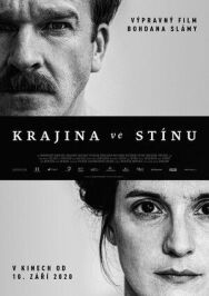 Постер к фильму Земля в тени смотреть онлайн на HD Rezka