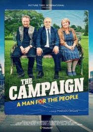 Постер к фильму Предвыборная кампания смотреть онлайн на HD Rezka