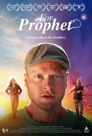 Постер к фильму Во имя пророка смотреть онлайн на HD Rezka
