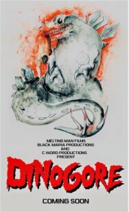 Постер к фильму Кровозавры смотреть онлайн на HD Rezka