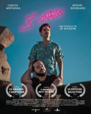 Постер к фильму 8 лет смотреть онлайн на HD Rezka