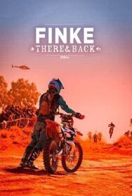 Постер к фильму Финке: гонка туда и обратно смотреть онлайн на HD Rezka