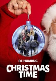 Постер к фильму Рождественские каникулы смотреть онлайн на HD Rezka