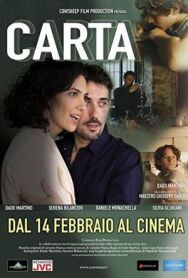 Постер к фильму Карта смотреть онлайн на HD Rezka