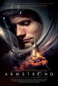 Постер к фильму Армстронг смотреть онлайн на HD Rezka