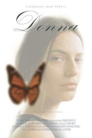 Постер к фильму Донна: сильная женщина смотреть онлайн на HD Rezka