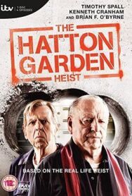 Постер к фильму Хаттон Гарден смотреть онлайн на HD Rezka
