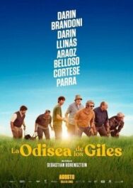 Постер к фильму Героические лузеры смотреть онлайн на HD Rezka