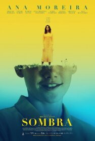 Постер к фильму Тень смотреть онлайн на HD Rezka