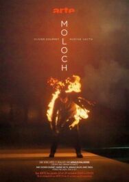 Постер к фильму Молох смотреть онлайн на HD Rezka