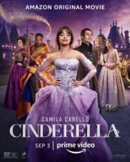 Постер к фильму Золушка смотреть онлайн на HD Rezka