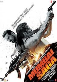 Постер к фильму Мумбайская сага смотреть онлайн на HD Rezka