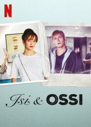Постер к фильму Иси и Осси смотреть онлайн на HD Rezka