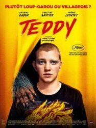 Постер к фильму Тедди смотреть онлайн на HD Rezka