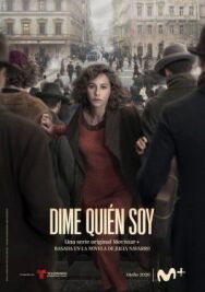 Постер к фильму Скажи мне кто я смотреть онлайн на HD Rezka