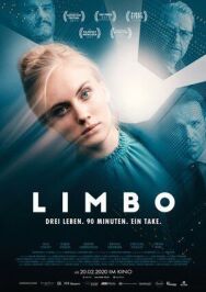 Постер к фильму Лимб смотреть онлайн на HD Rezka