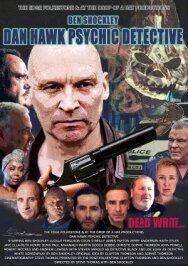 Постер к фильму Дэн Хок, детектив-экстрасенс смотреть онлайн на HD Rezka