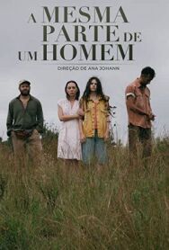 Постер к фильму То, что осталось от человека смотреть онлайн на HD Rezka