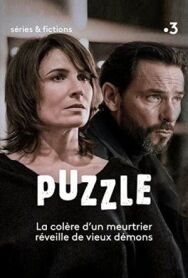 Постер к фильму Головоломка смотреть онлайн на HD Rezka