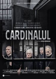 Постер к фильму Кардинал смотреть онлайн на HD Rezka