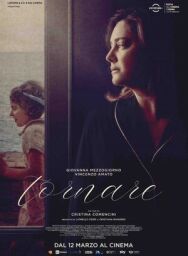 Постер к фильму Вернуться смотреть онлайн на HD Rezka