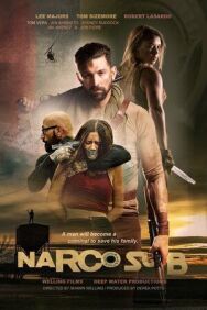 Постер к фильму Война наркокартелей смотреть онлайн на HD Rezka