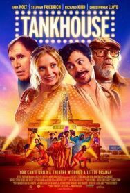Постер к фильму Танкхаус смотреть онлайн на HD Rezka