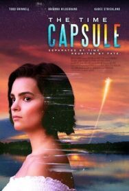 Постер к фильму Капсула времени смотреть онлайн на HD Rezka