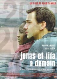 Постер к фильму Йонас и Лила, до завтра смотреть онлайн на HD Rezka