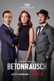 Постер к фильму Высоко поднимаясь смотреть онлайн на HD Rezka