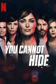 Постер к фильму Тебе не спрятаться смотреть онлайн на HD Rezka