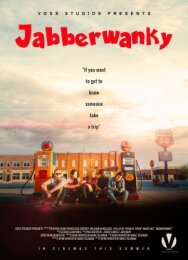 Постер к фильму Бармаглот смотреть онлайн на HD Rezka