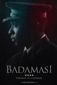 Постер к фильму Бадамаси. Портрет генерала смотреть онлайн на HD Rezka