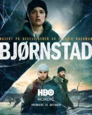 Постер к фильму Медвежий угол смотреть онлайн на HD Rezka