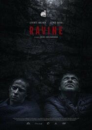 Постер к фильму Овраг смотреть онлайн на HD Rezka