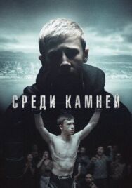 Постер к фильму Среди камней смотреть онлайн на HD Rezka