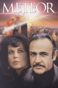 Постер к фильму Метеор смотреть онлайн на HD Rezka