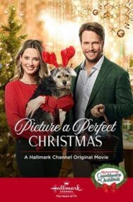 Постер к фильму Образ идеального Рождества смотреть онлайн на HD Rezka