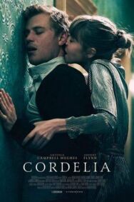 Постер к фильму Корделия смотреть онлайн на HD Rezka