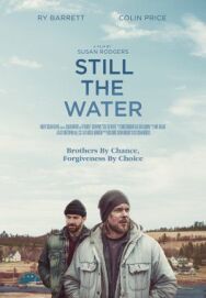 Постер к фильму Тихие воды смотреть онлайн на HD Rezka