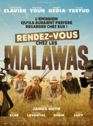 Постер к фильму Шоу на краю света смотреть онлайн на HD Rezka