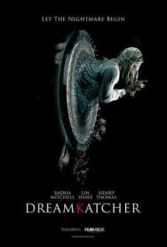 Постер к фильму Ловец снов смотреть онлайн на HD Rezka