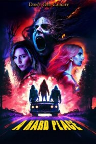 Постер к фильму Между светом и тьмой смотреть онлайн на HD Rezka