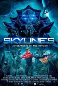 Постер к фильму Скайлайн 3 смотреть онлайн на HD Rezka