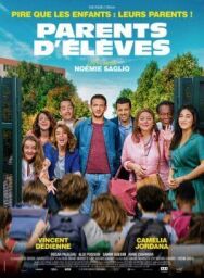 Постер к фильму Родительский комитет смотреть онлайн на HD Rezka